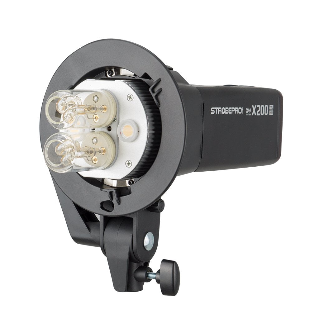 Strobepro Godox AD200 Pro Traveller Kit - Strobepro Studio Lighting