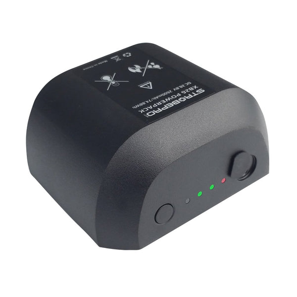 Godox WB26 Battery for Godox AD600 Pro/Strobepro X600 Pro Strobepro Studio Lighting